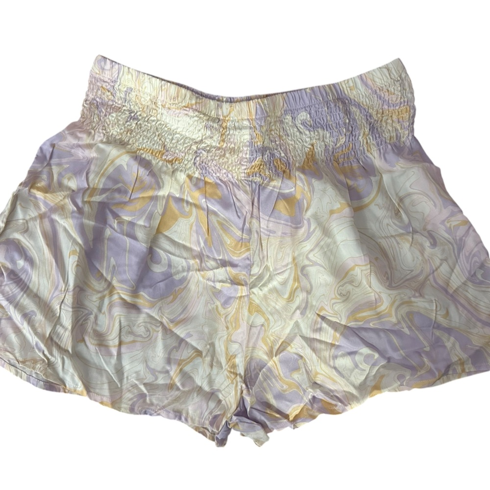 flowy shorts